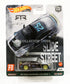 Hot Wheels Slide Street '20 Ford Mustang RTR Spec 5 Diecast Car